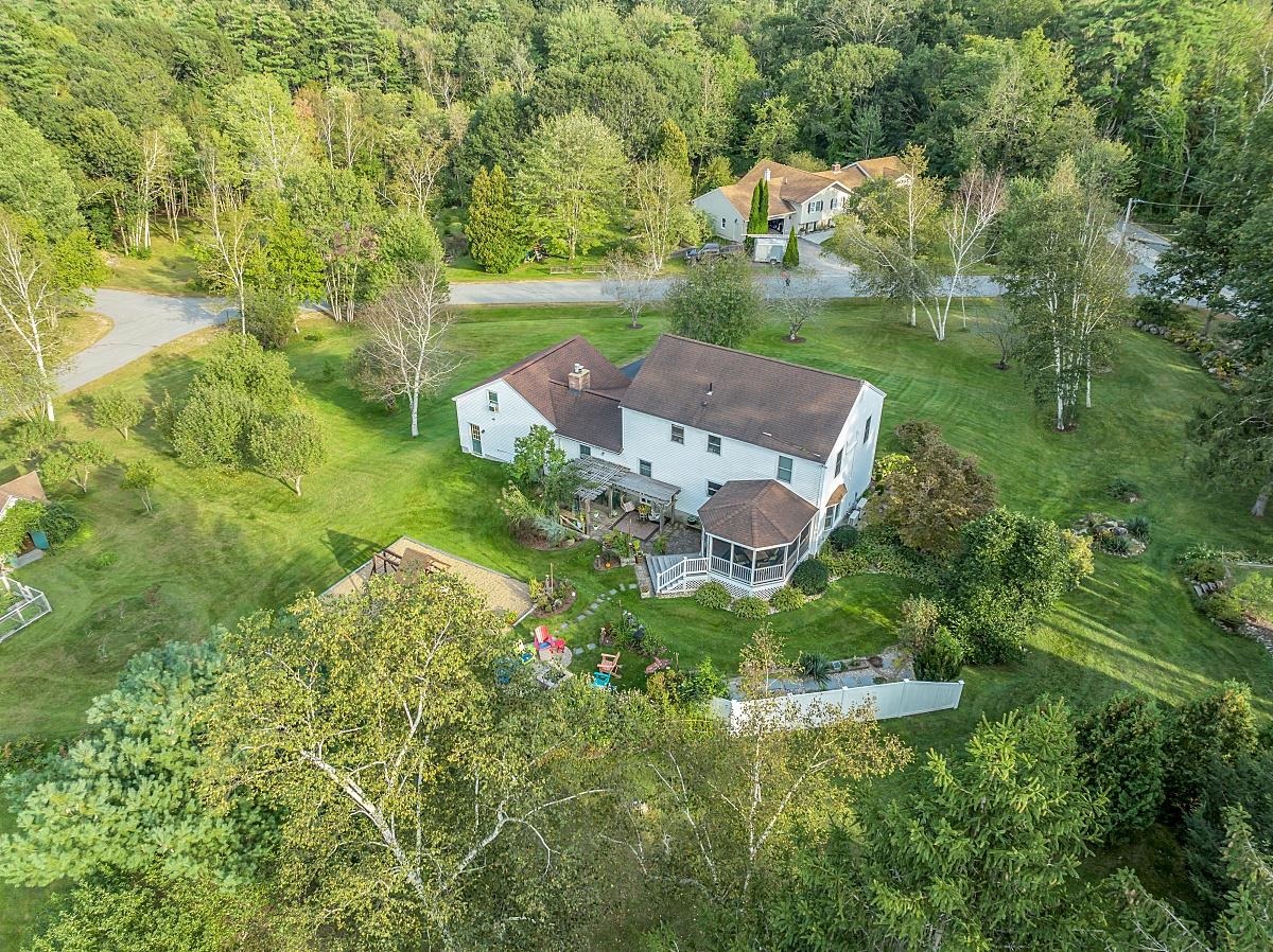 8 Rock N Pines Road Fremont, NH 03044 - Photo 51 of 60