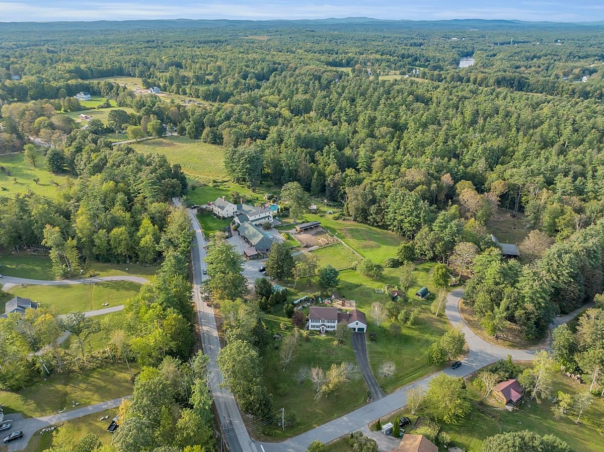 8 Rock N Pines Road Fremont, NH 03044 - Photo 52 of 60