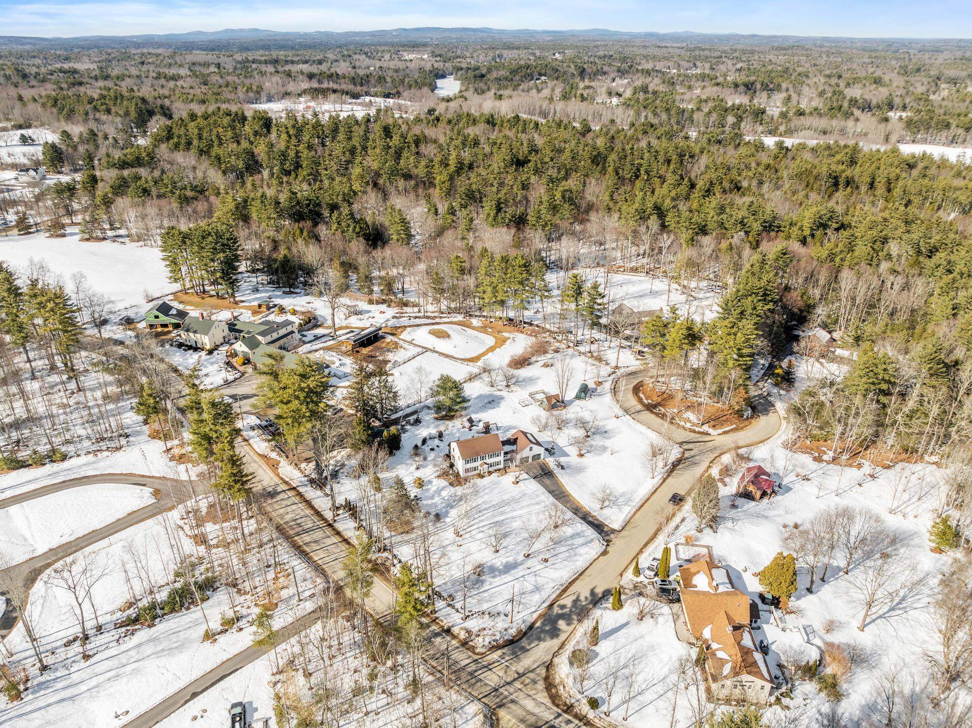 8 Rock N Pines Road Fremont, NH 03044 - Photo 53 of 60