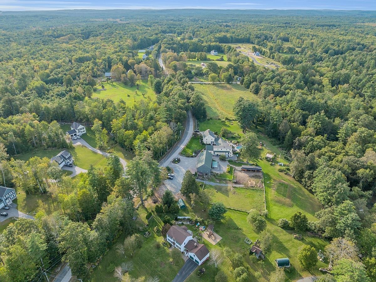 8 Rock N Pines Road Fremont, NH 03044 - Photo 54 of 60