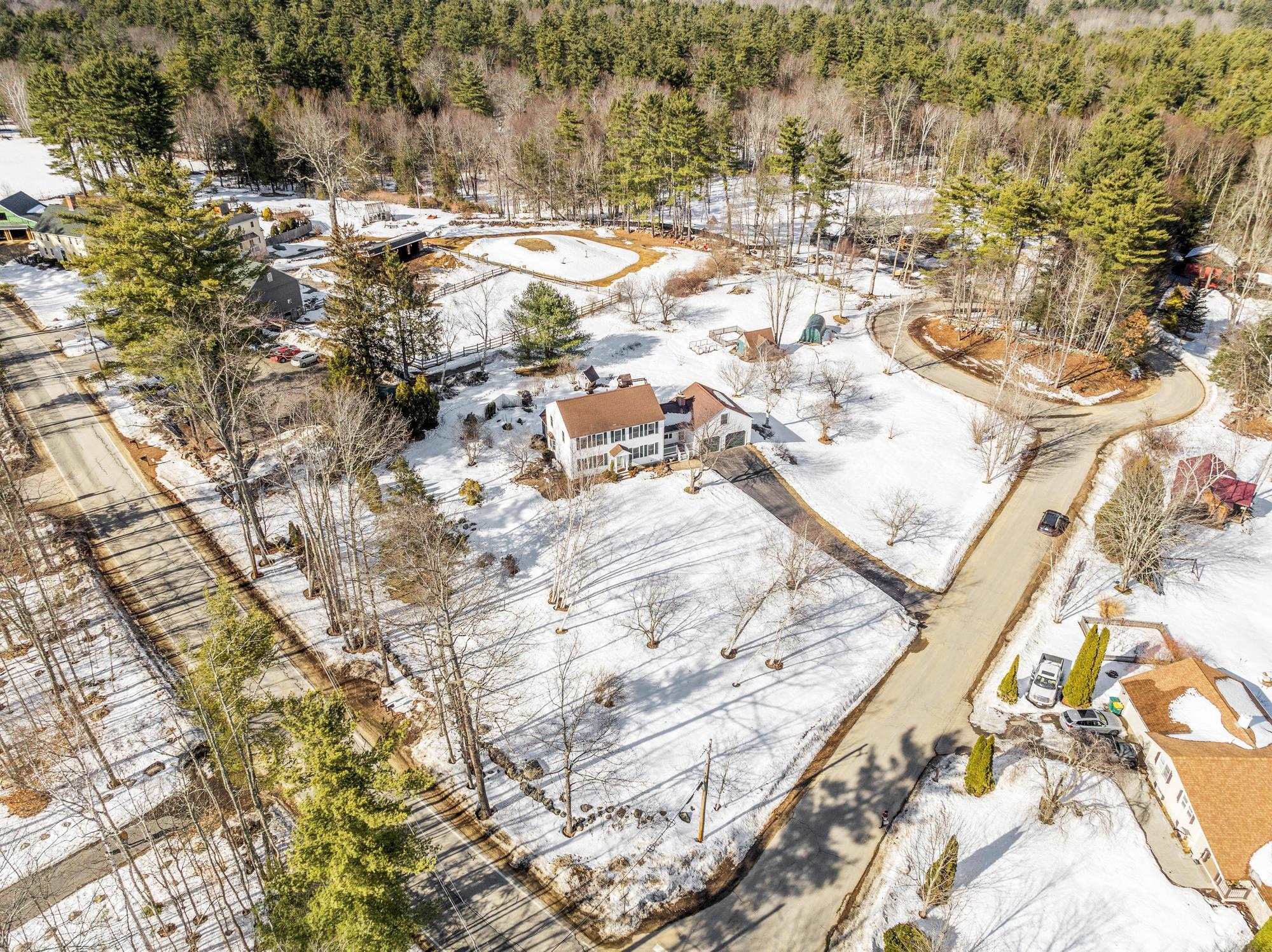 8 Rock N Pines Road Fremont, NH 03044 - Photo 55 of 60