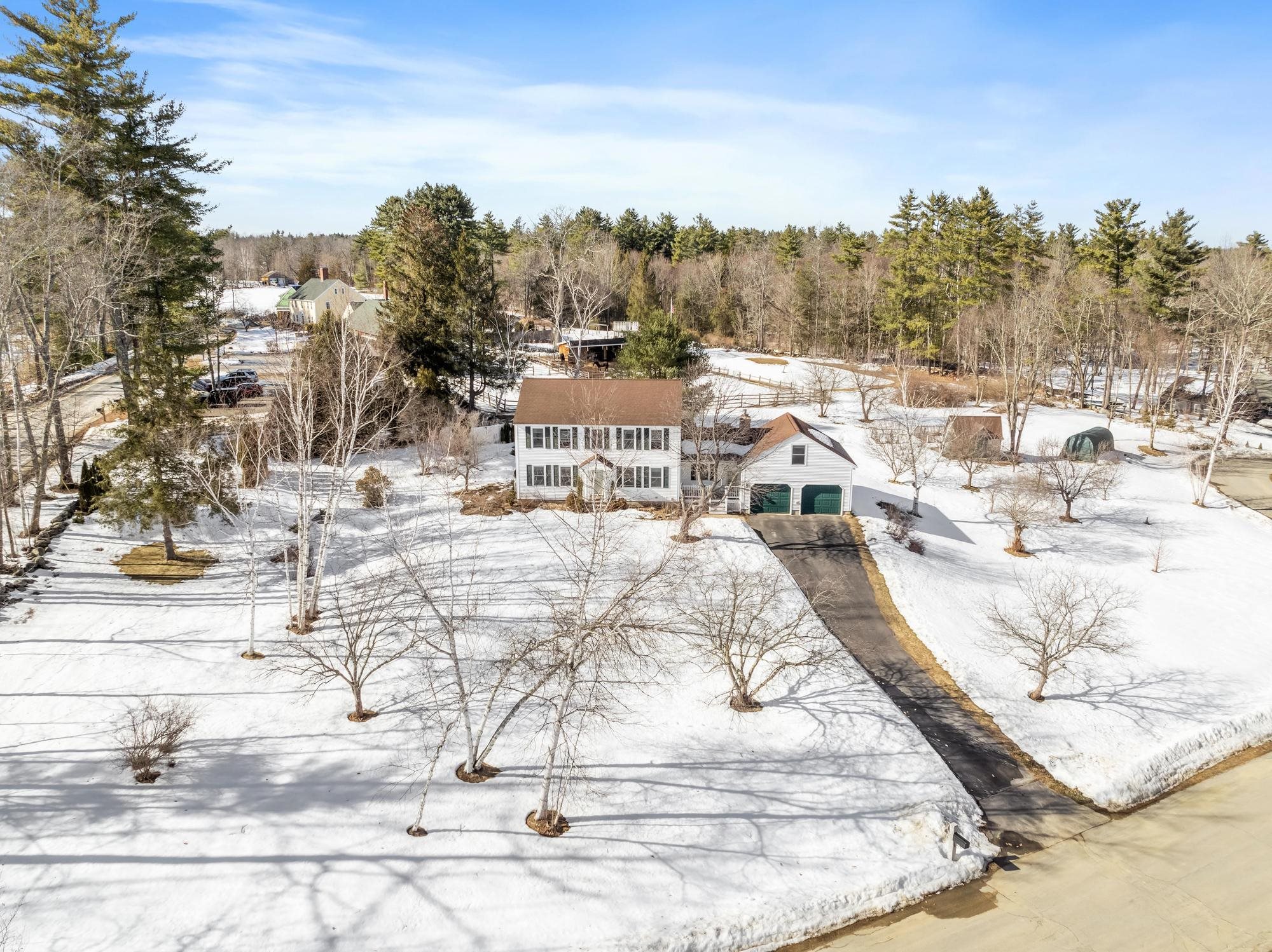 8 Rock N Pines Road Fremont, NH 03044 - Photo 56 of 60