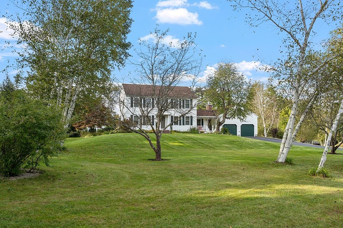 8 Rock N Pines Road Fremont, NH 03044 - Photo 57 of 60