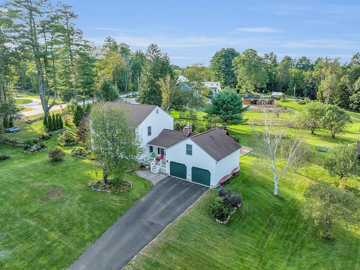 8 Rock N Pines Road Fremont, NH 03044 - Photo 58 of 60