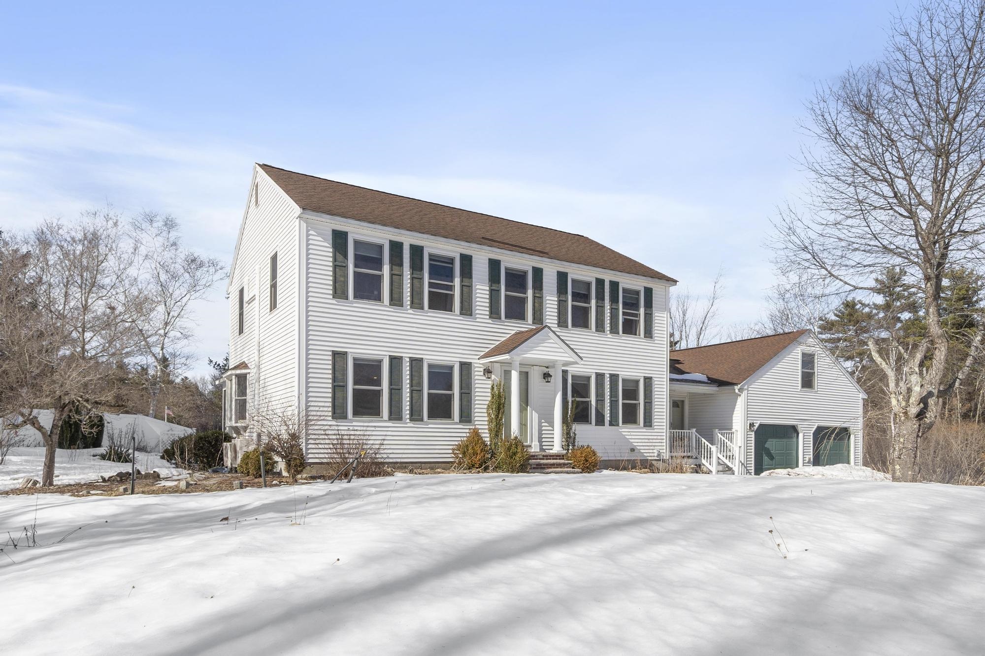 8 Rock N Pines Road Fremont, NH 03044 - Photo 59 of 60