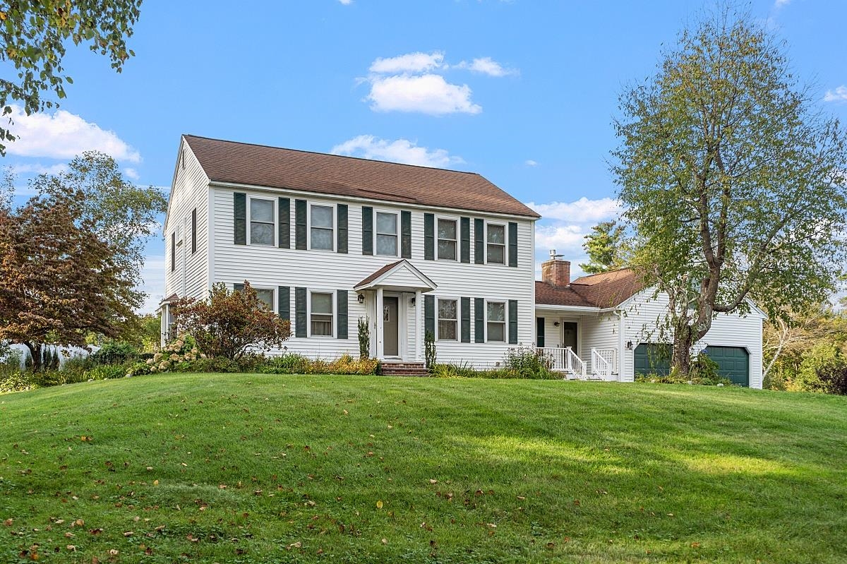 8 Rock N Pines Road Fremont, NH 03044 - Photo 60 of 60