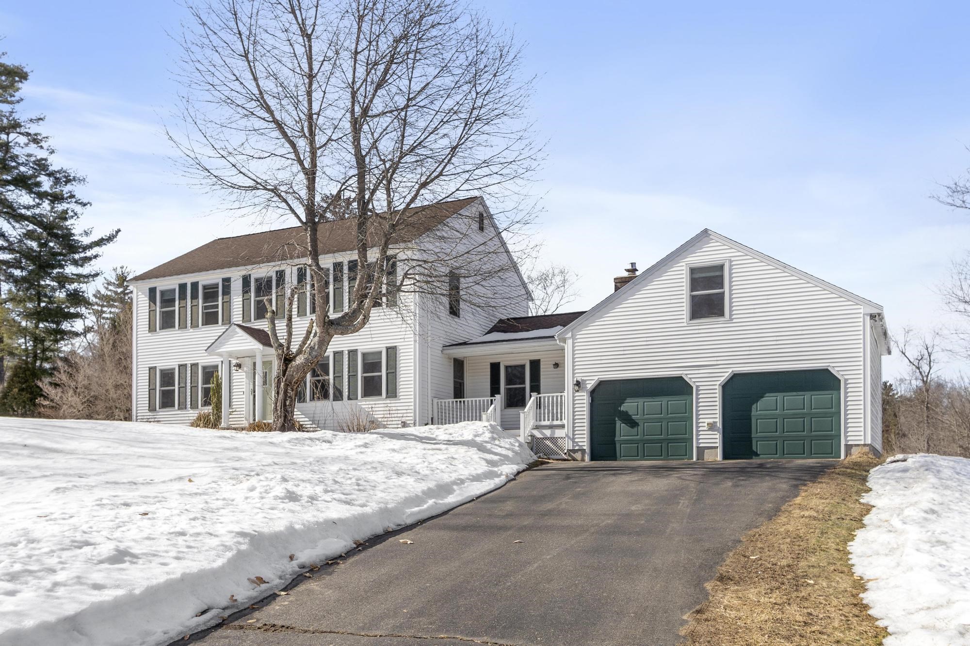 8 Rock N Pines Road Fremont, NH 03044 - Photo 6 of 60