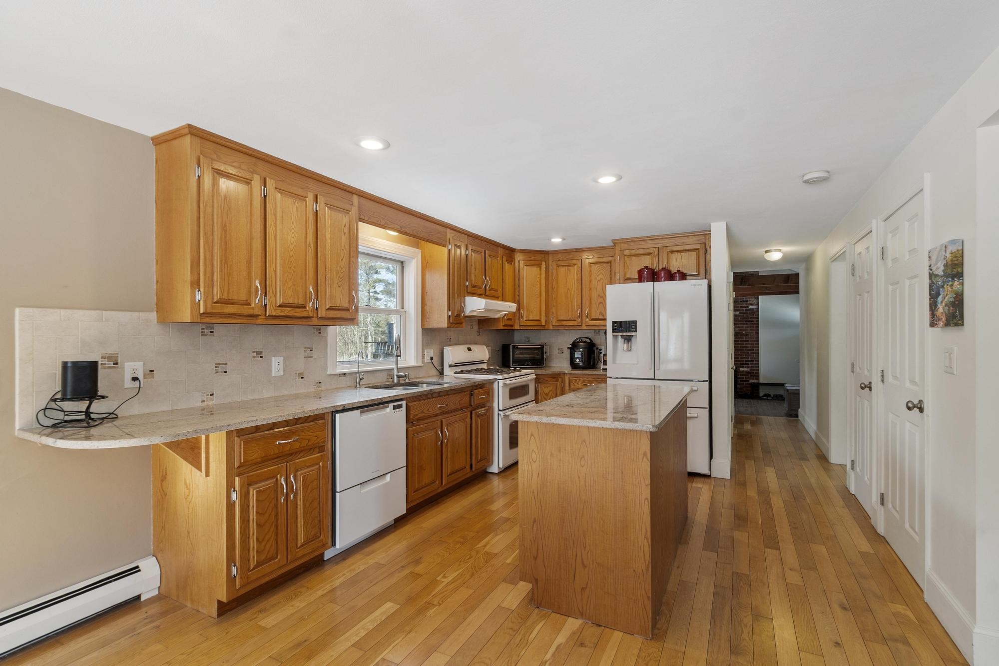 8 Rock N Pines Road Fremont, NH 03044 - Photo 7 of 60