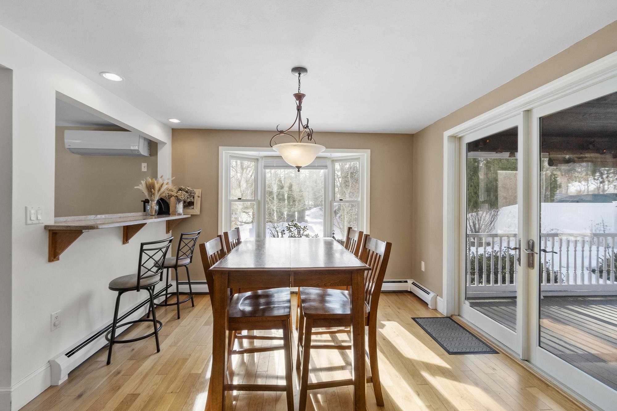 8 Rock N Pines Road Fremont, NH 03044 - Photo 10 of 60