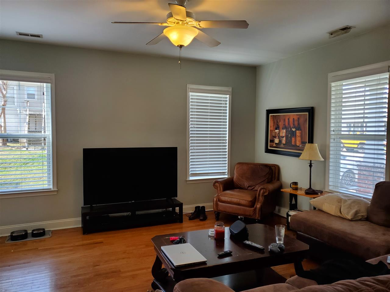 704 East Lane Street Raleigh, NC 27601 - Photo 11 of 17 Photo 11