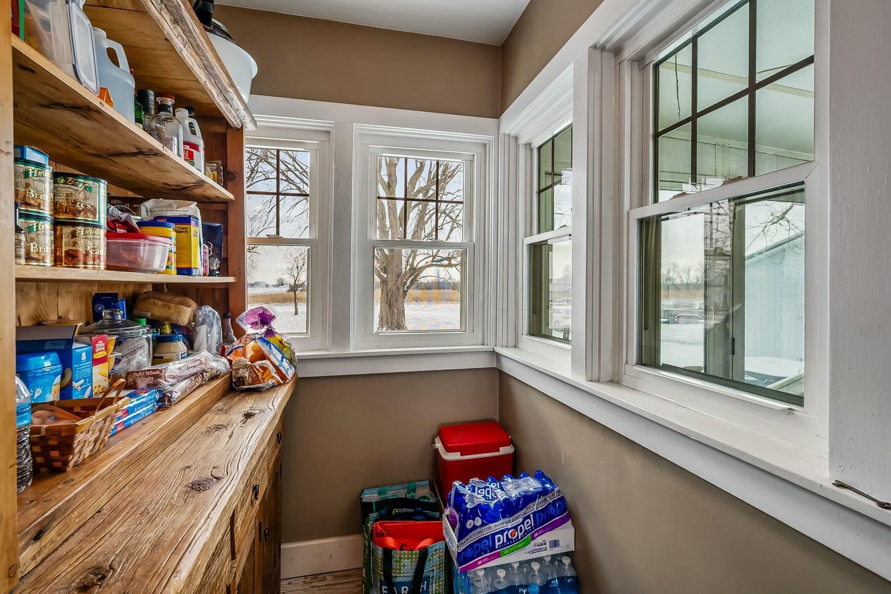1141 Prospect Road South Marion, OH 43302 - Photo 26 of 56 Pantry
