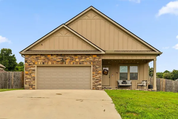$329,900 | 48 Campbell Street, Rossville, GA 30741