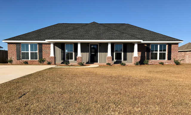 21684 Talbot Lane Robertsdale, AL 36567 - Photo 1 of 1