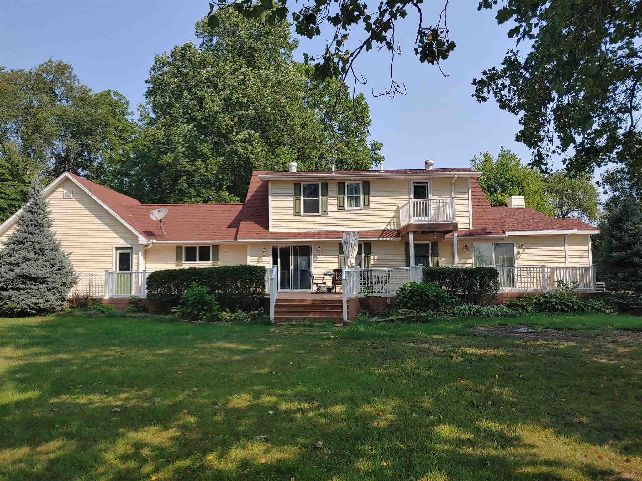 19327 19th Road Culver, IN 46511 - Photo 5 of 36 Gallery Image 5