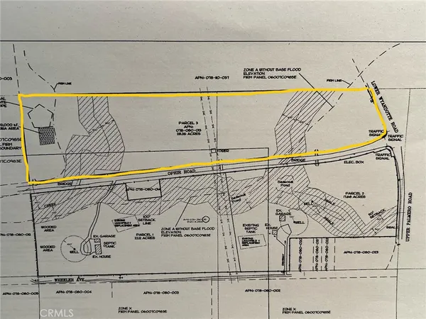 $359,500 | 0 Ophir Road, Oroville, CA 95966