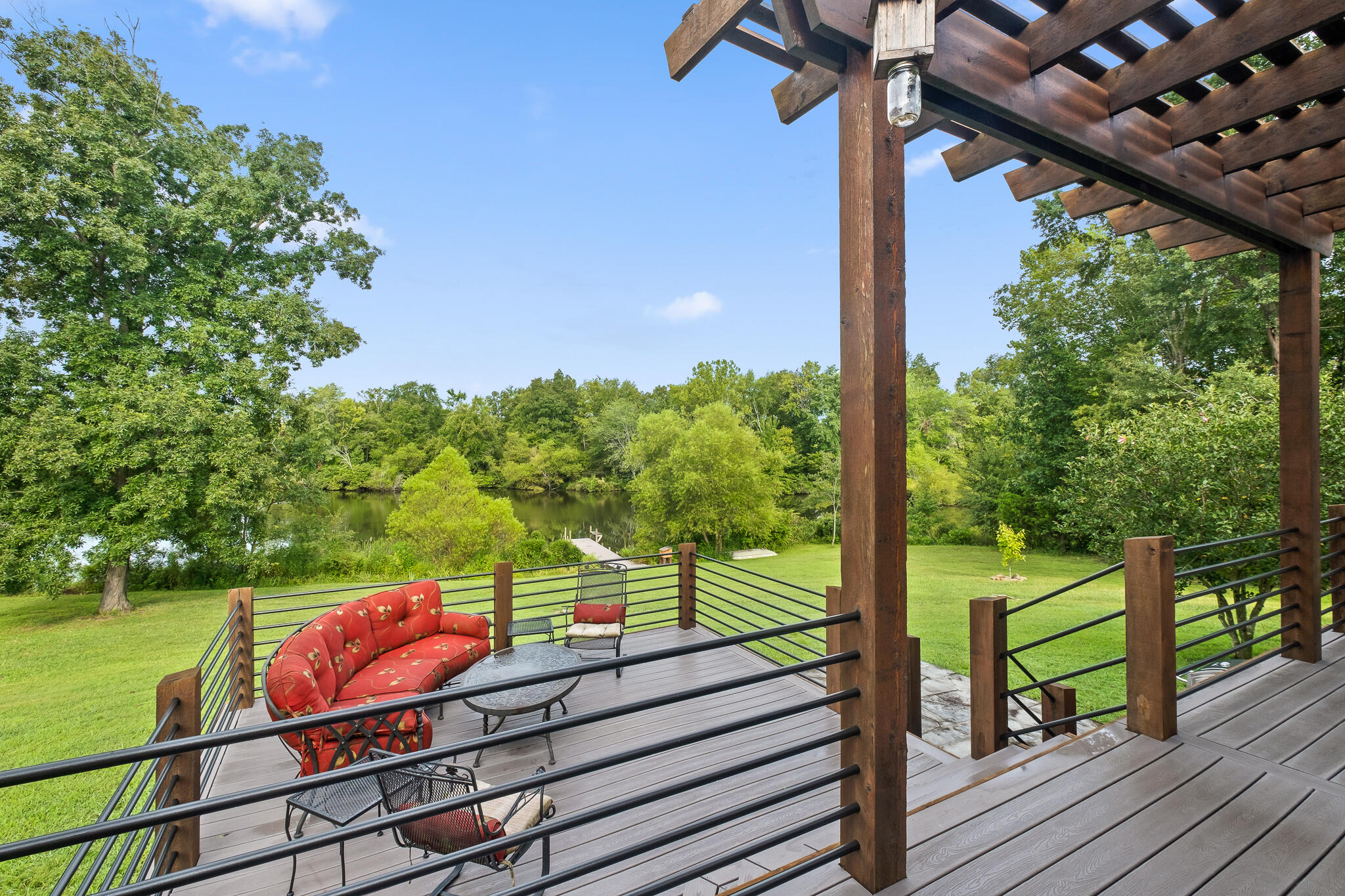 1775 Delano Road Delano, TN 37325 - Photo 14 of 63 Back Deck