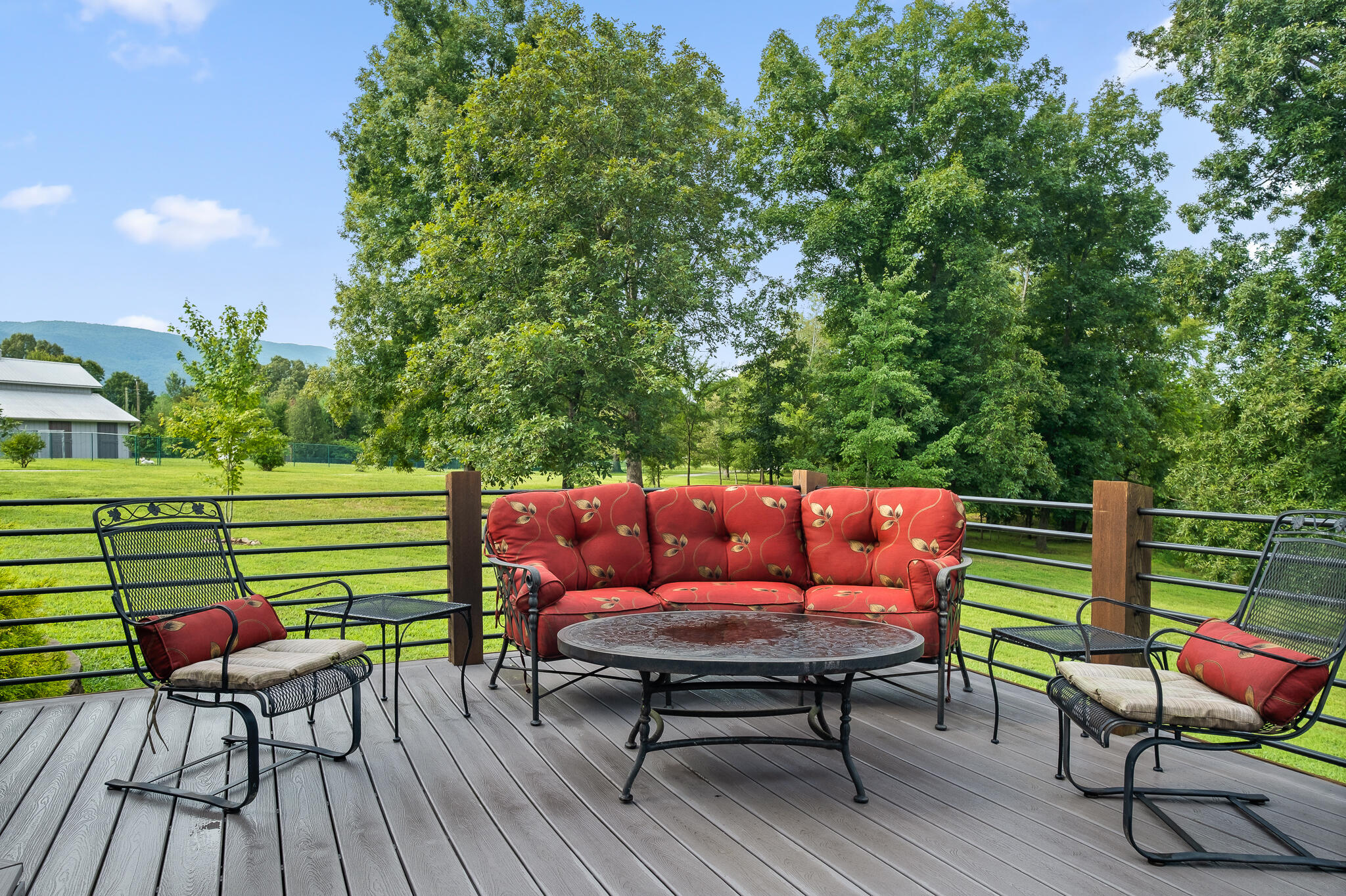 1775 Delano Road Delano, TN 37325 - Photo 15 of 63 Back Deck