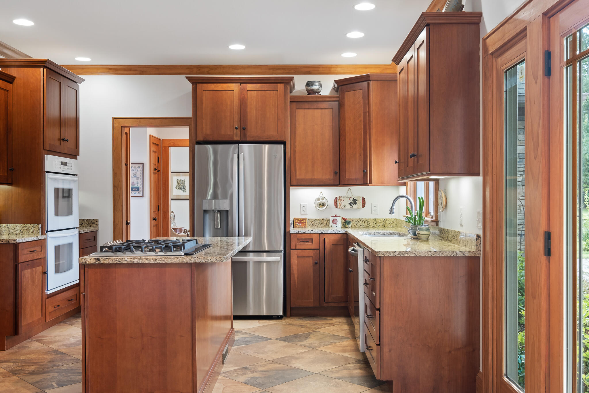 1775 Delano Road Delano, TN 37325 - Photo 17 of 63 Kitchen