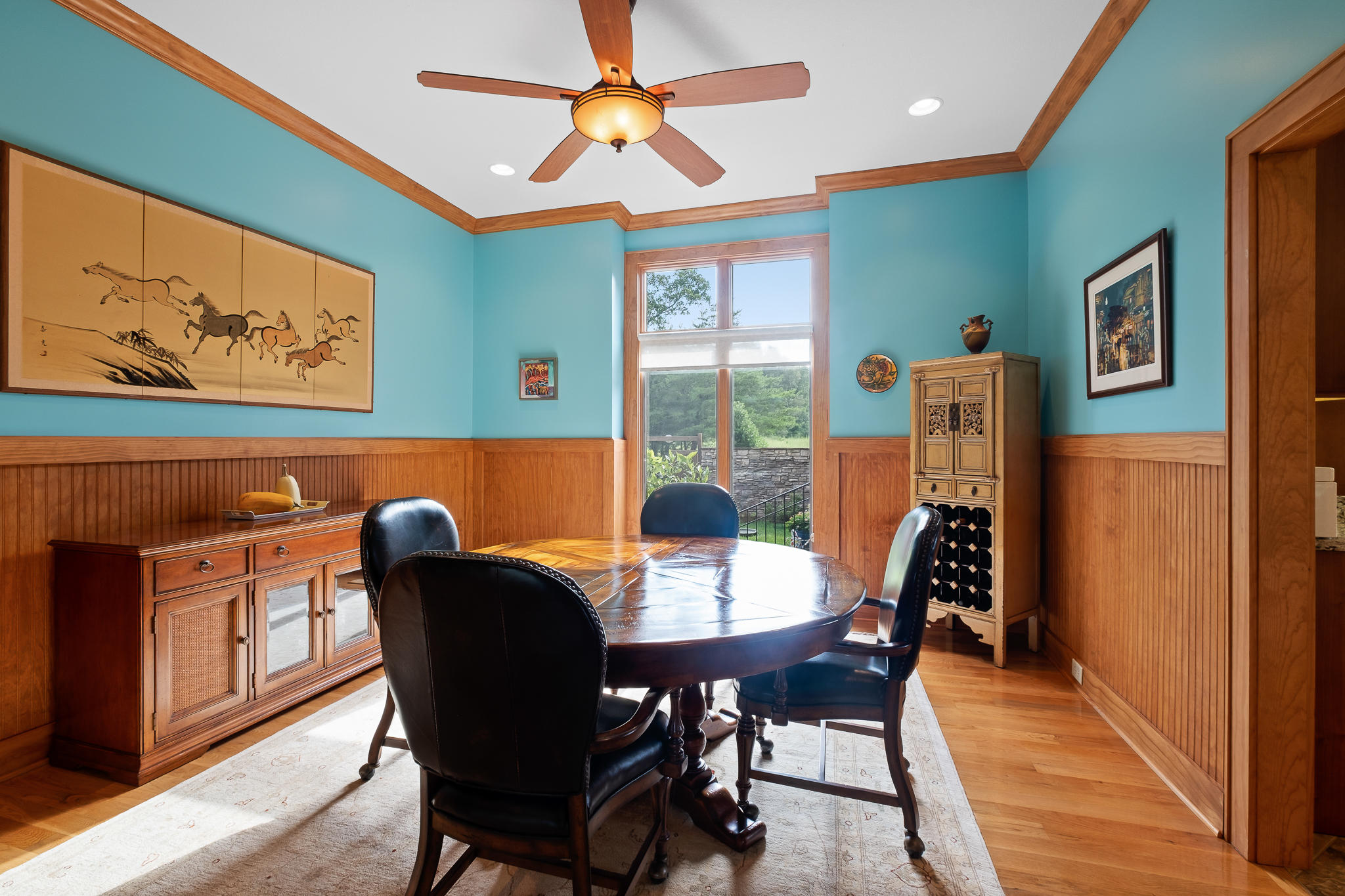 1775 Delano Road Delano, TN 37325 - Photo 22 of 63 Dining Room