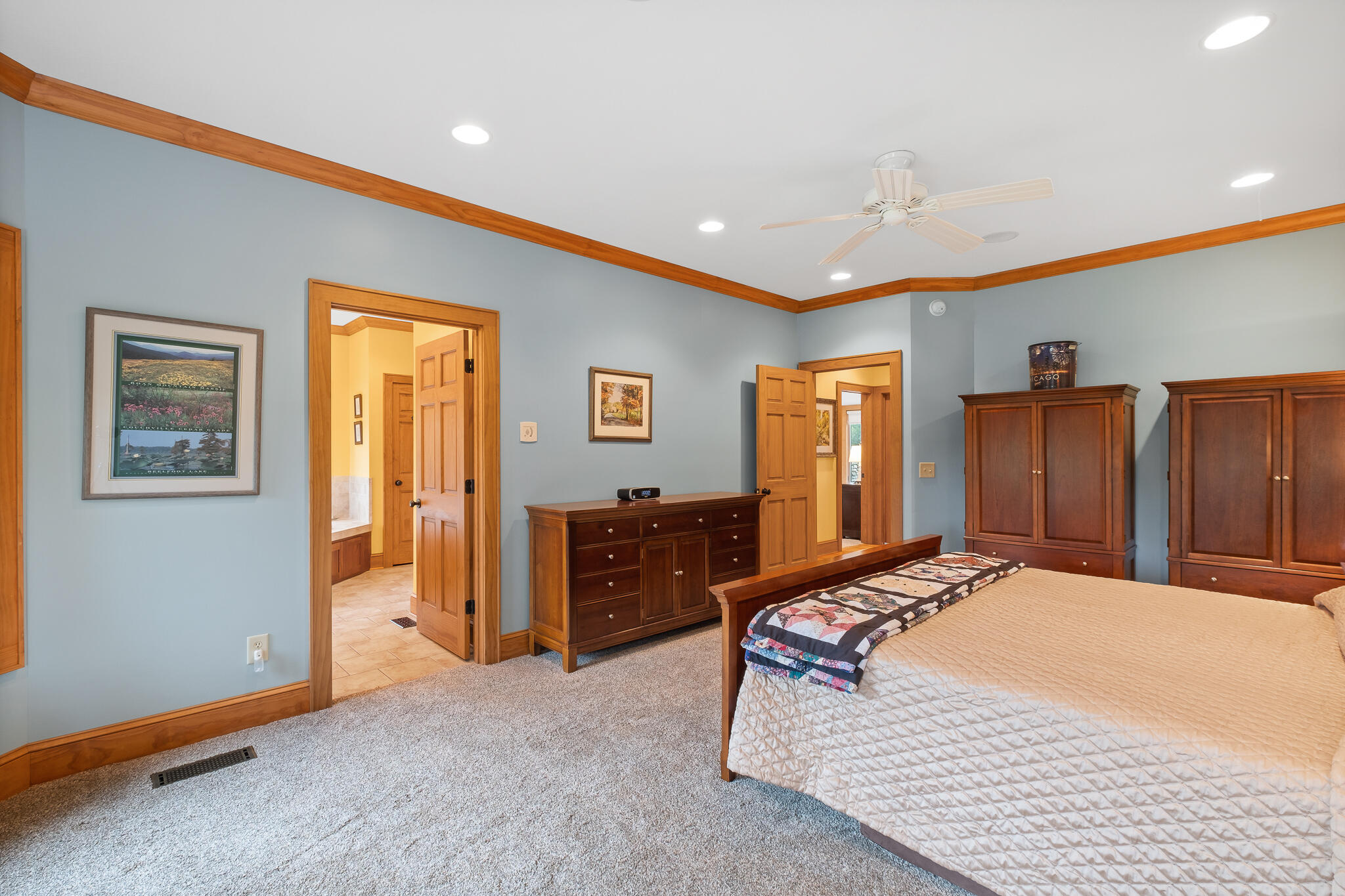 1775 Delano Road Delano, TN 37325 - Photo 28 of 63 Primary Bedroom