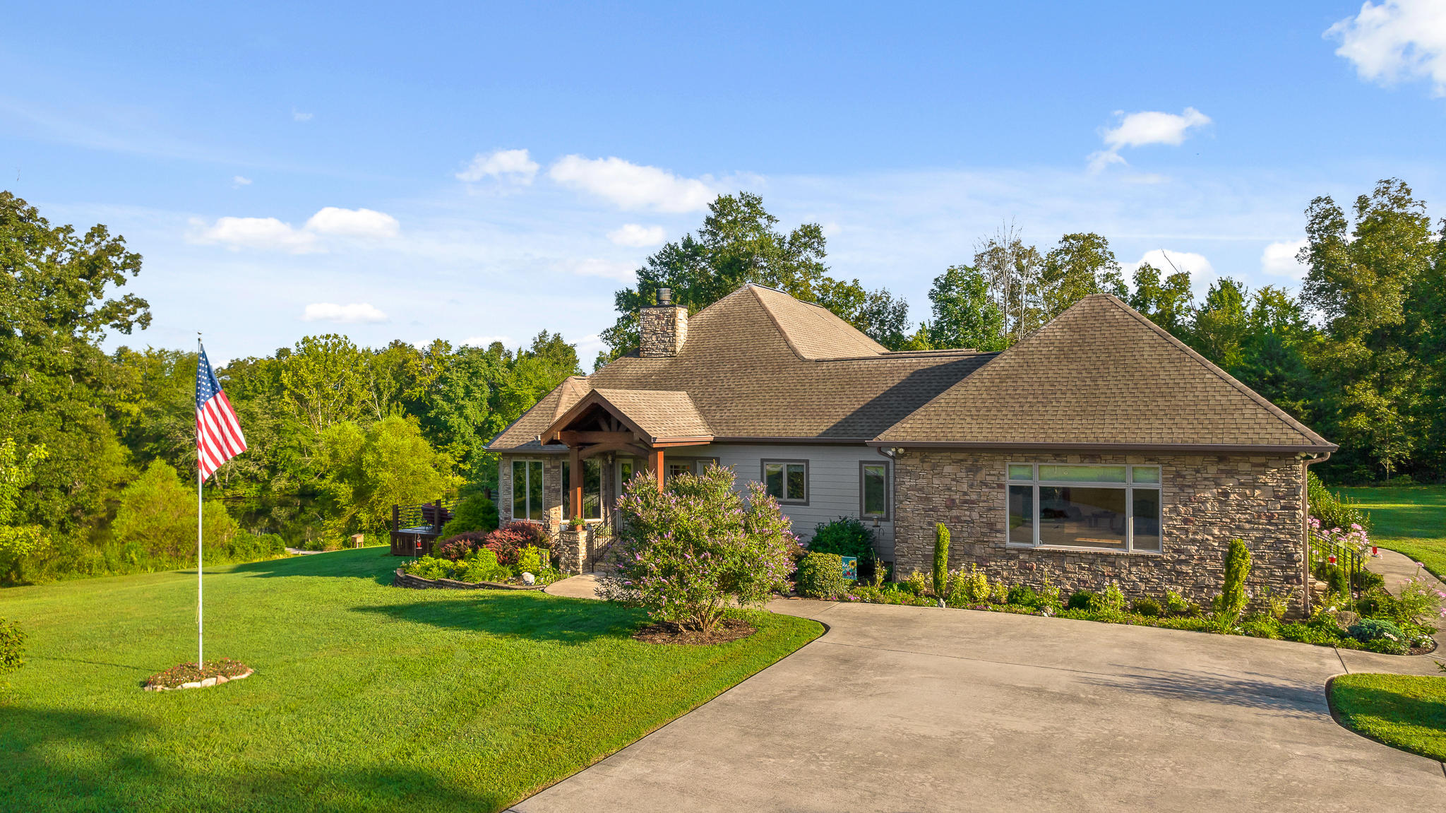 1775 Delano Road Delano, TN 37325 - Photo 4 of 63 Front Exterior