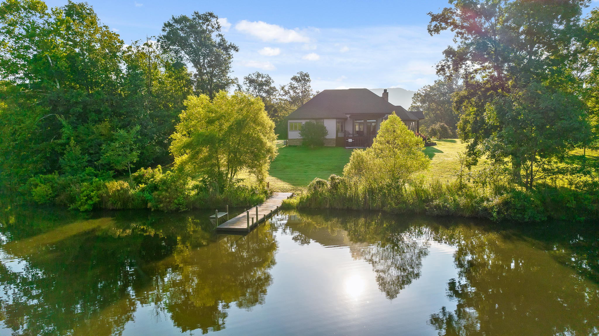 1775 Delano Road Delano, TN 37325 - Photo 35 of 63 Pond