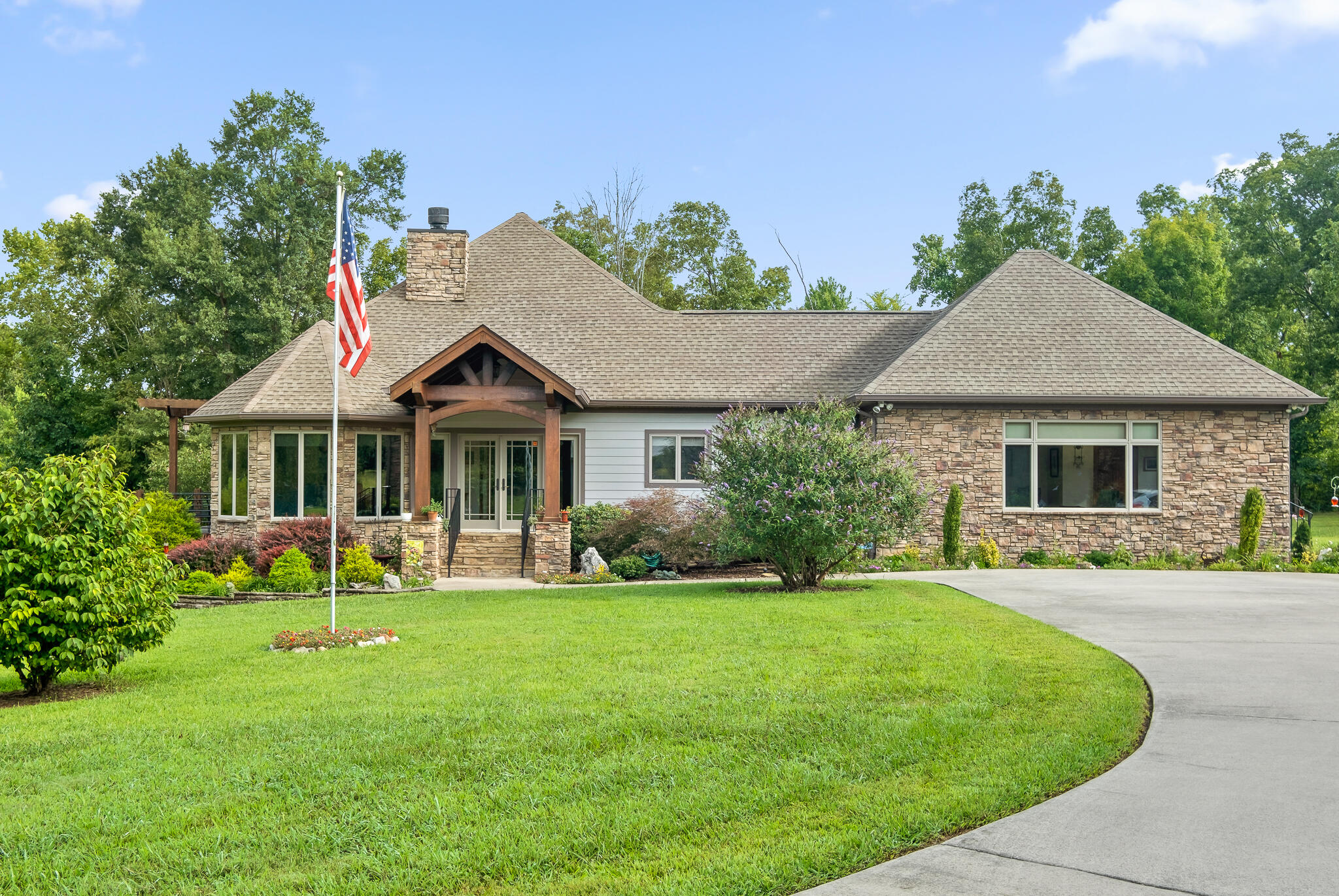 1775 Delano Road Delano, TN 37325 - Photo 38 of 63 Front Exterior