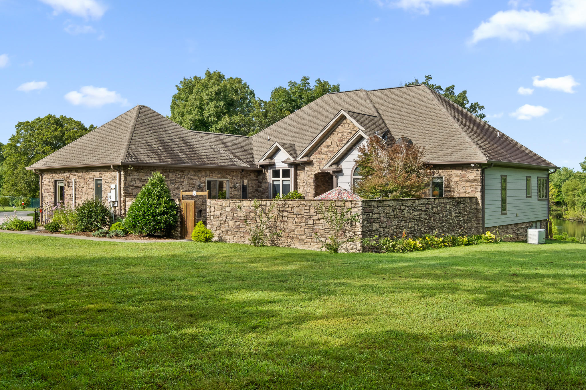 1775 Delano Road Delano, TN 37325 - Photo 39 of 63 Back Exterior