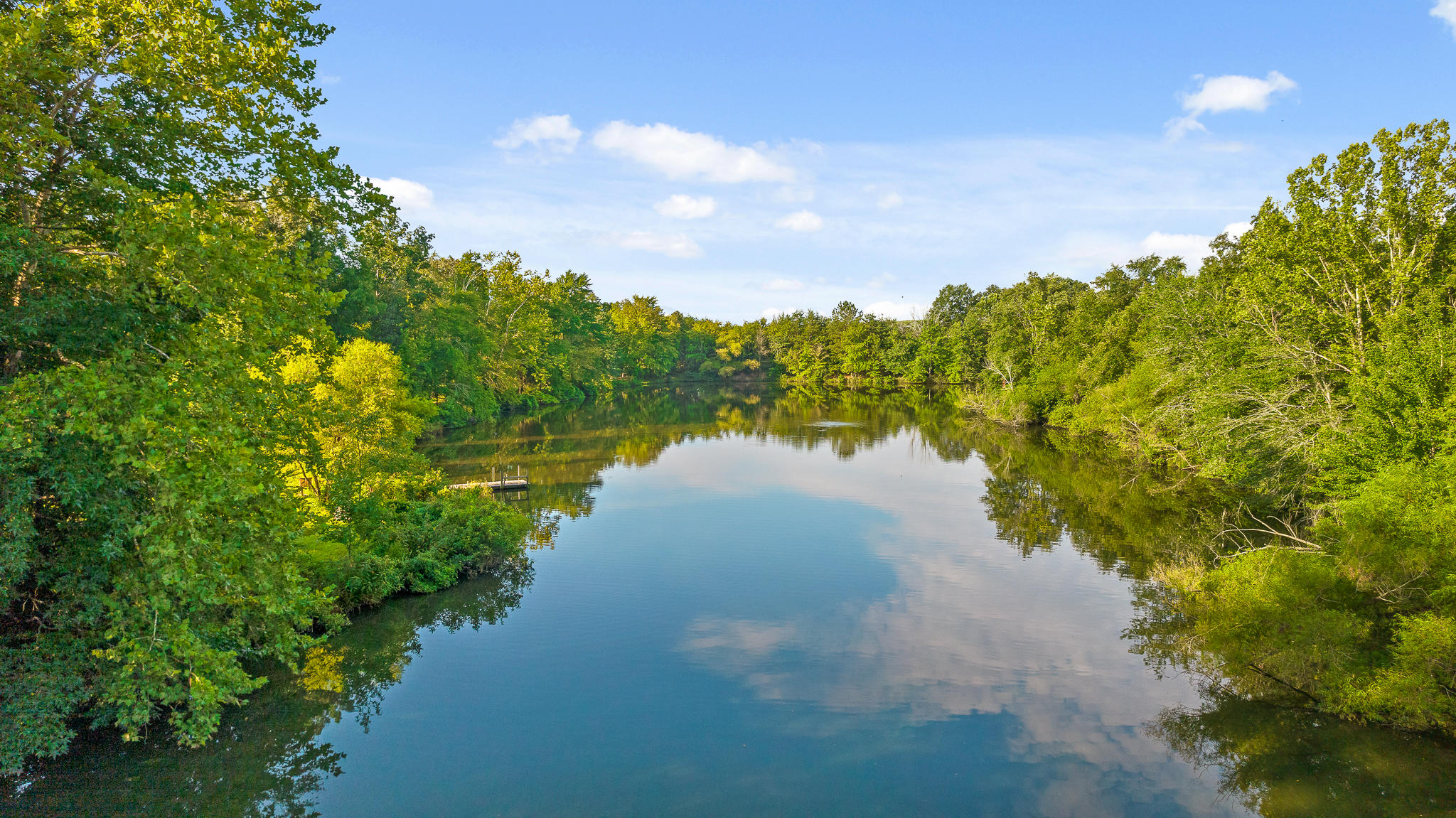 1775 Delano Road Delano, TN 37325 - Photo 5 of 63 Pond