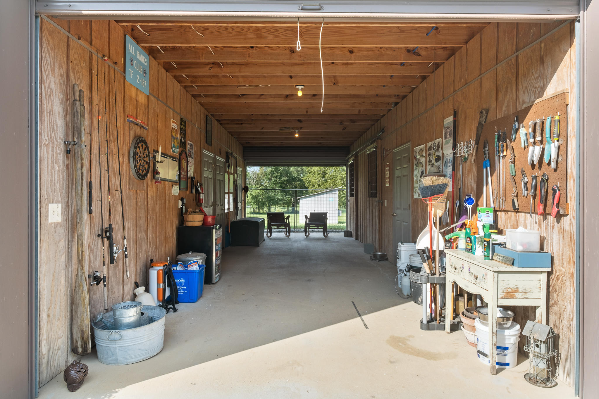 1775 Delano Road Delano, TN 37325 - Photo 44 of 63 Barn