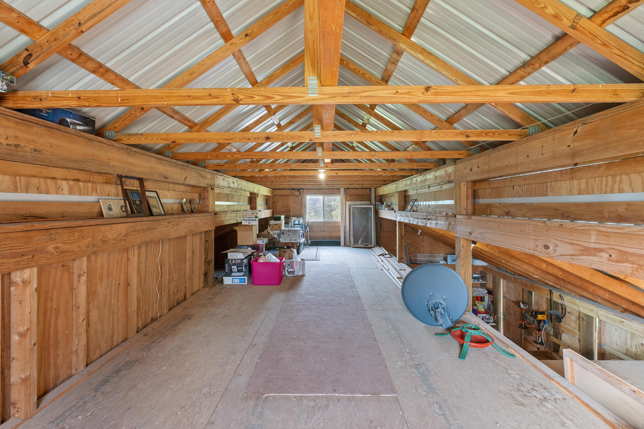 1775 Delano Road Delano, TN 37325 - Photo 47 of 63 Barn Storage