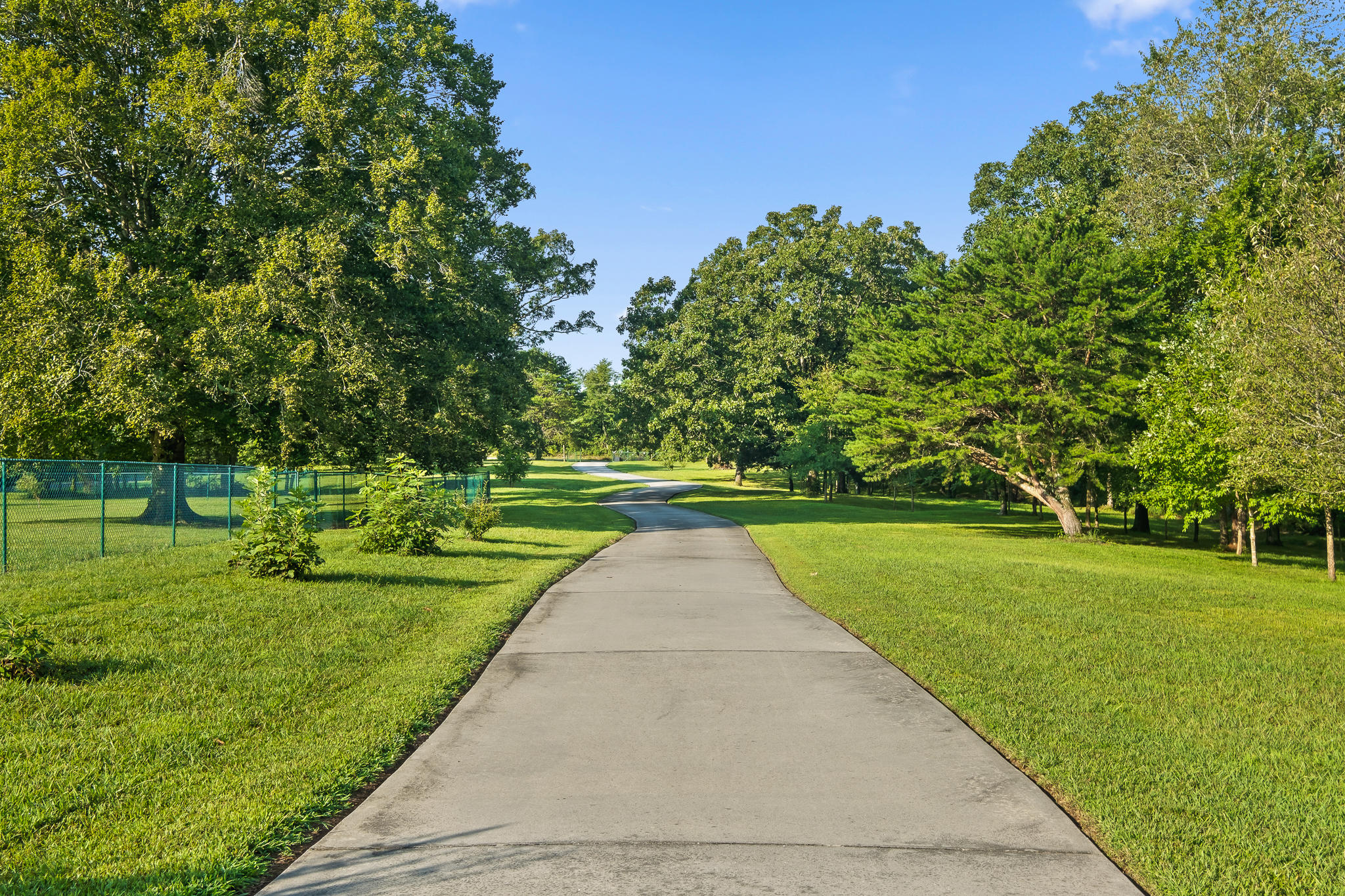1775 Delano Road Delano, TN 37325 - Photo 58 of 63 Gated Driveway