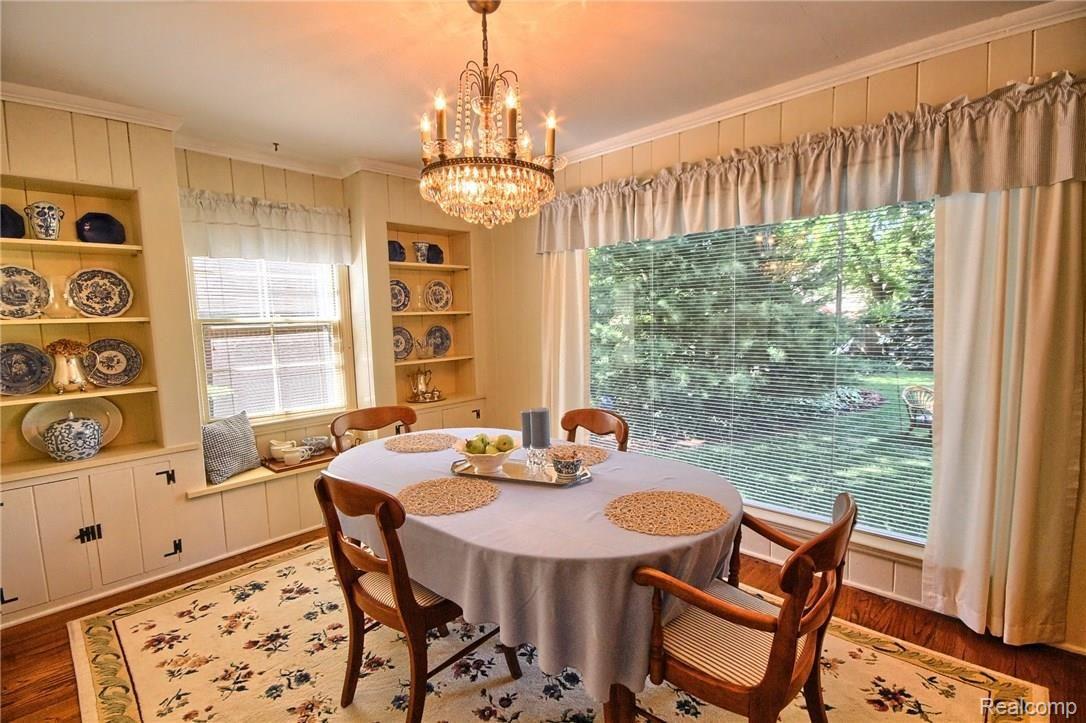 961 Trombley Road Grosse Pointe, MI 48230 - Photo 11 of 31 Dining_Room.jpg