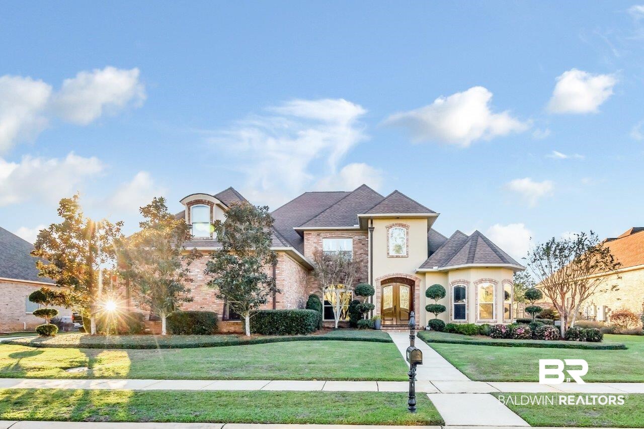 3198 New Castle Drive Mobile, AL 36695 - Photo 41 of 42