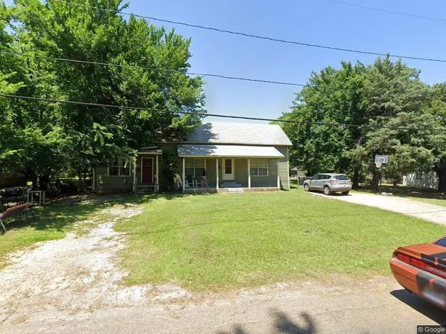 $181,384 | 2414-2416 Graham Street, Paris, TX 75460
