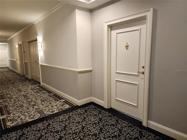 a view of utility room