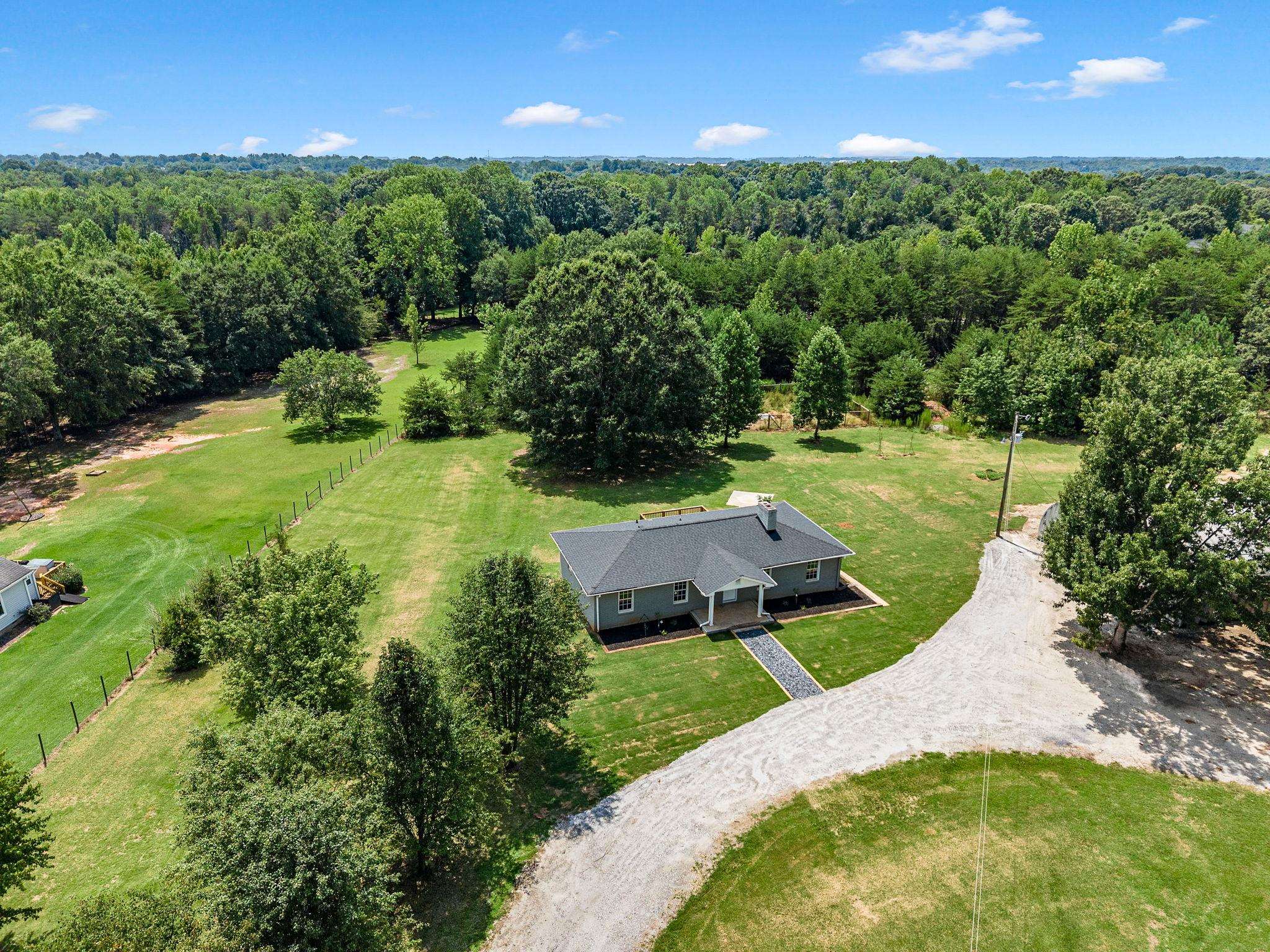 241 Jordan Creek Road Inman, SC 29349 - Photo 44 of 50 Gallery Image 44