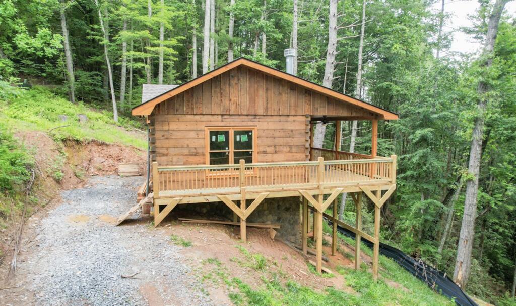20 Conley Branch Road Blue Ridge, GA 30513 - Photo 6 of 15 Gallery Image 6