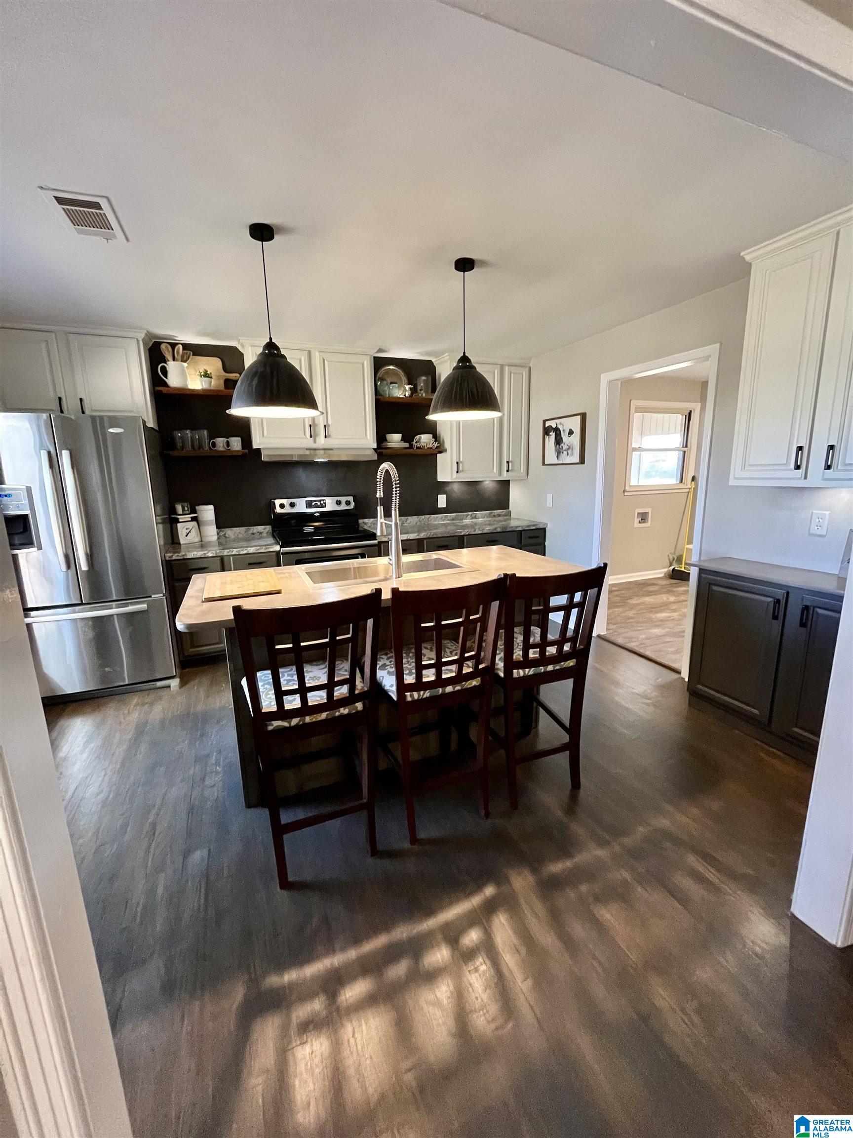709 Powers Street Clanton, AL 35045 - Photo 12 of 20