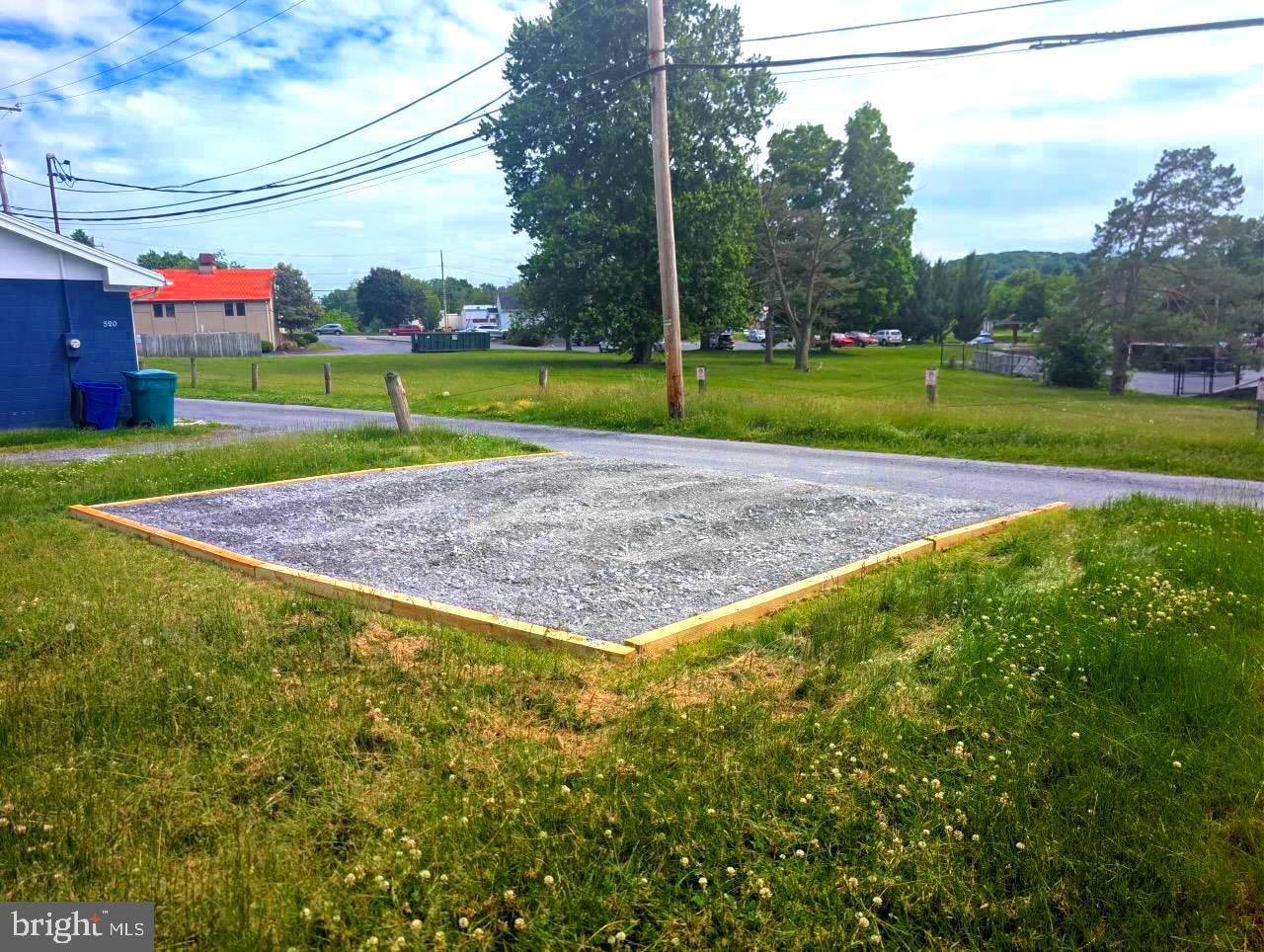 514 Hockersville Road Hershey, PA 17033 - Photo 33 of 33 New Off Street Parking Space