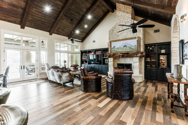 $1,800,000 | 8117 County Road 6220, Shallowater, TX 79363