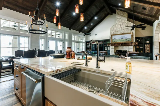 $1,800,000 | 8117 County Road 6220, Shallowater, TX 79363