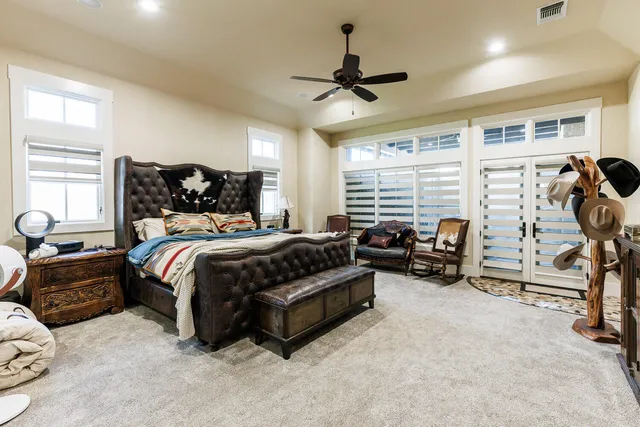 $1,800,000 | 8117 County Road 6220, Shallowater, TX 79363