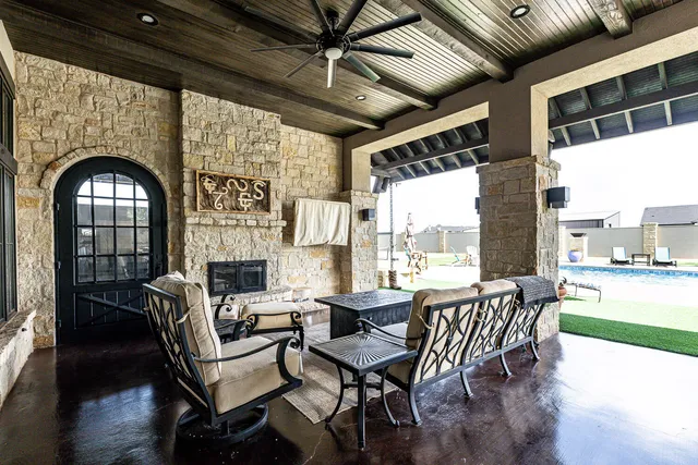 $1,800,000 | 8117 County Road 6220, Shallowater, TX 79363