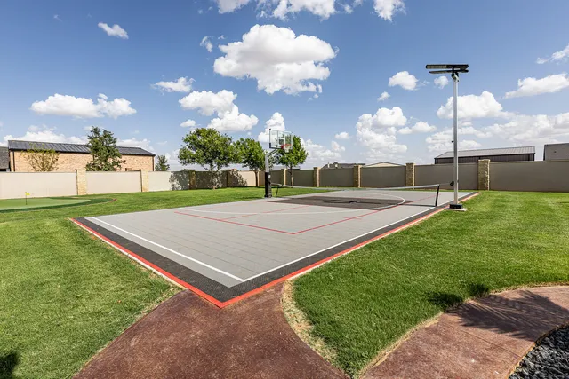 $1,800,000 | 8117 County Road 6220, Shallowater, TX 79363