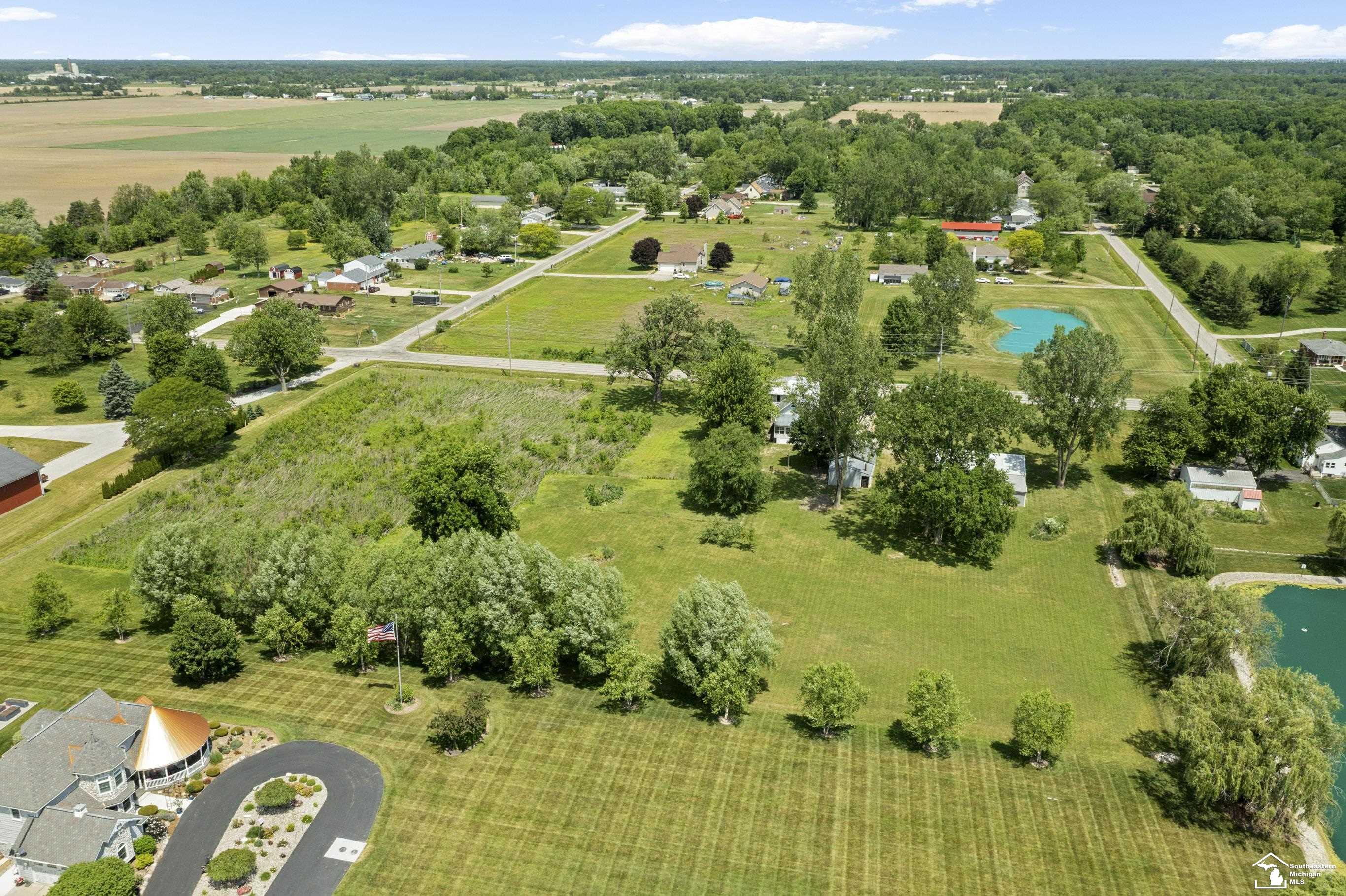 2808 Carleton Rockwood Road Carleton, MI 48117 - Photo 53 of 62