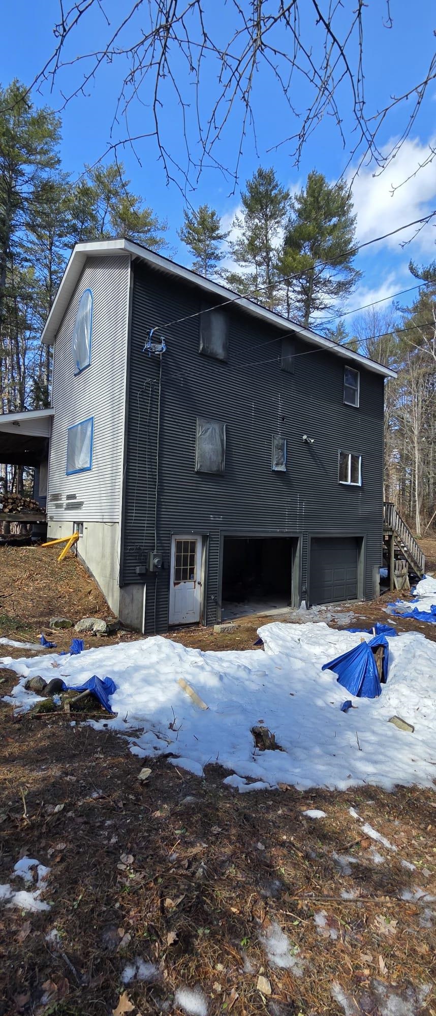 4 Olsen Lane Wolfeboro, NH 03894 - Photo 1 of 44