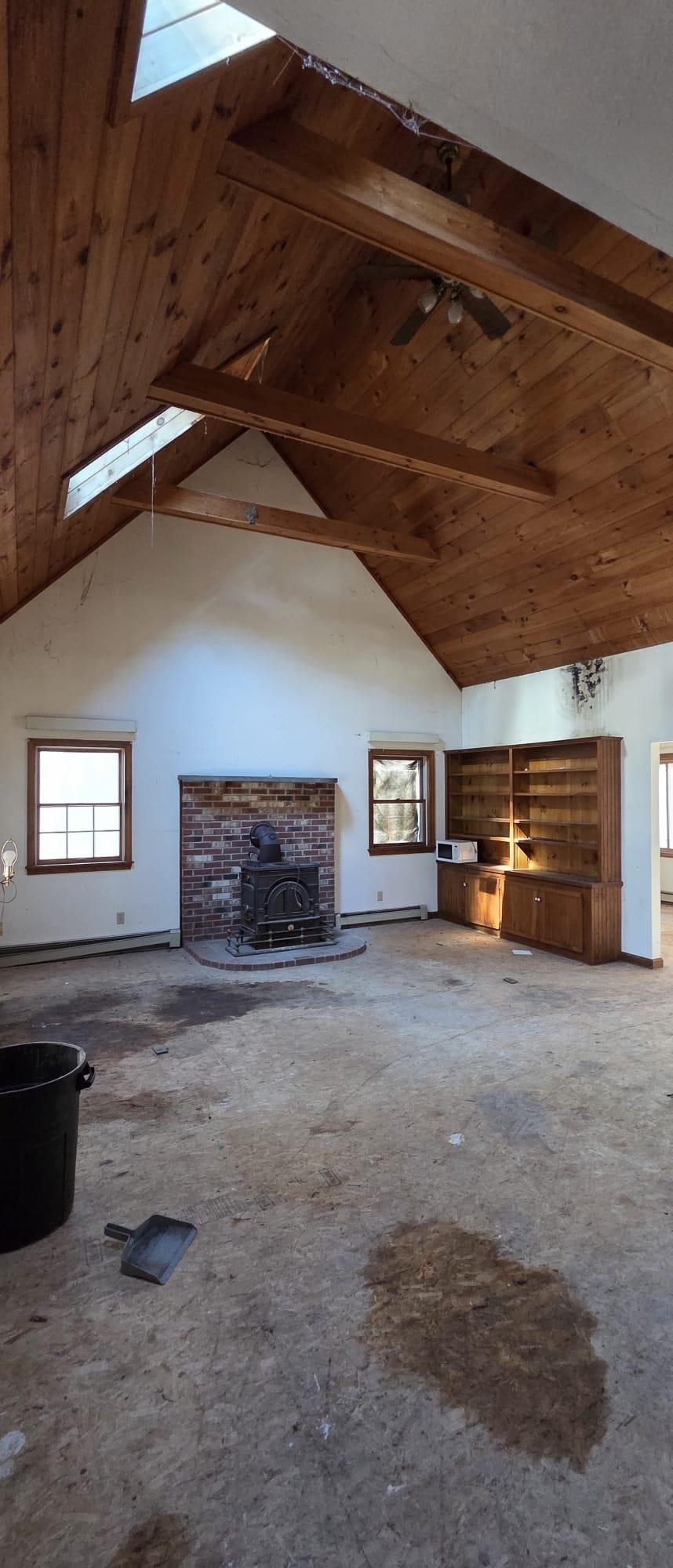 4 Olsen Lane Wolfeboro, NH 03894 - Photo 23 of 44