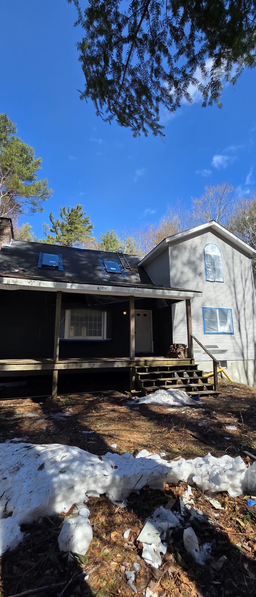 4 Olsen Lane Wolfeboro, NH 03894 - Photo 3 of 44