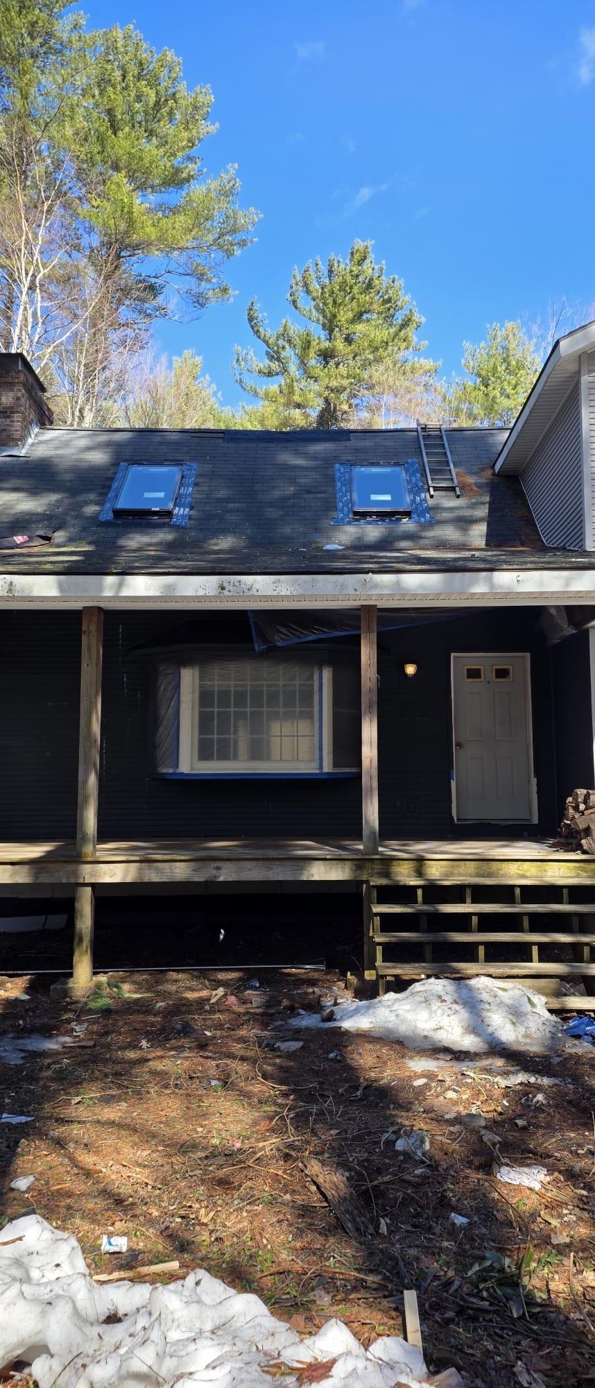 4 Olsen Lane Wolfeboro, NH 03894 - Photo 31 of 44